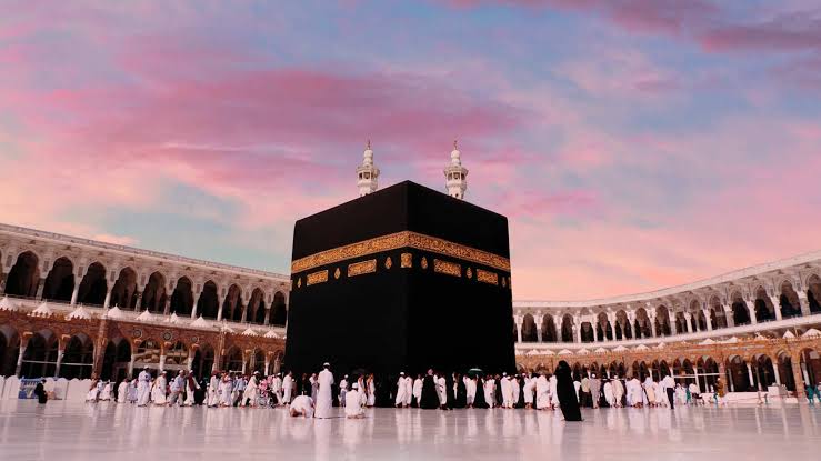 Omra Moharram 15 Jours - Départ de Casa