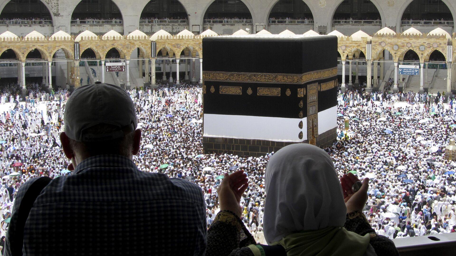 Omra Mawlid Ennabaoui (21 Jours)