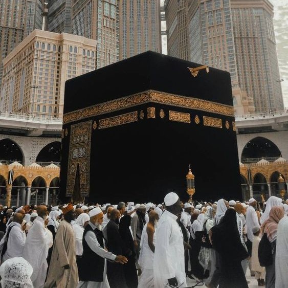 Omra du Mawlid An-Nabawi – 15 jours