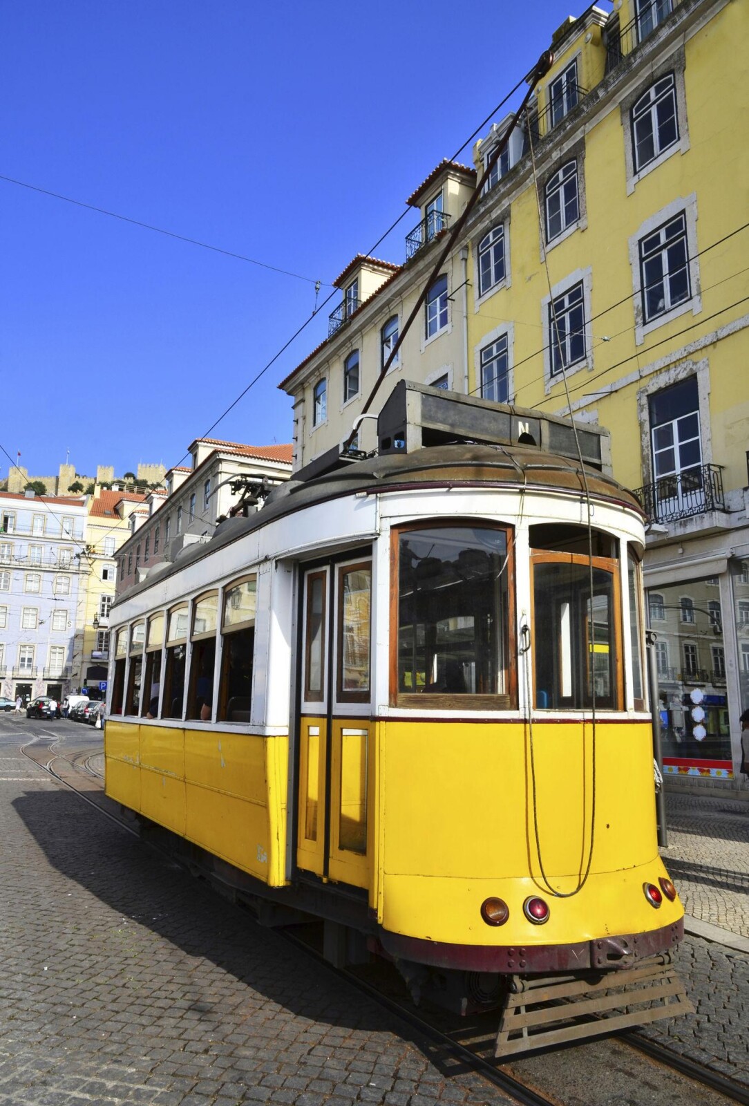 Lisbonne & Belém