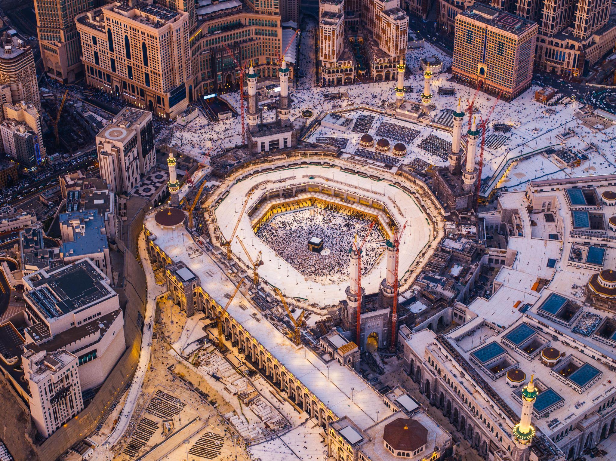 Omra du Mawlid 15 jours – Offre spéciale - photo 1