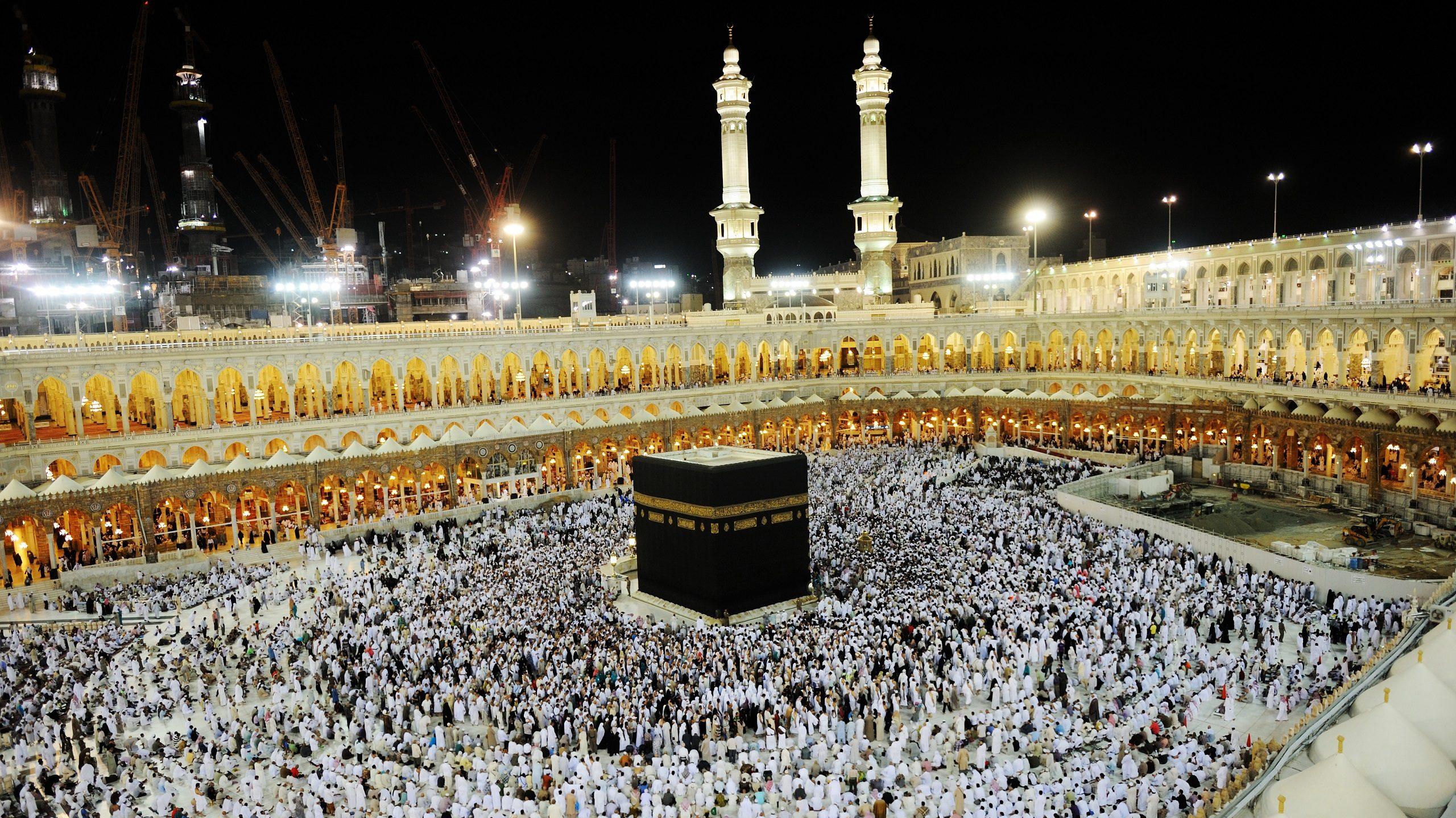 Omra Moharram 15 Jours - Départ de Casa - photo 1