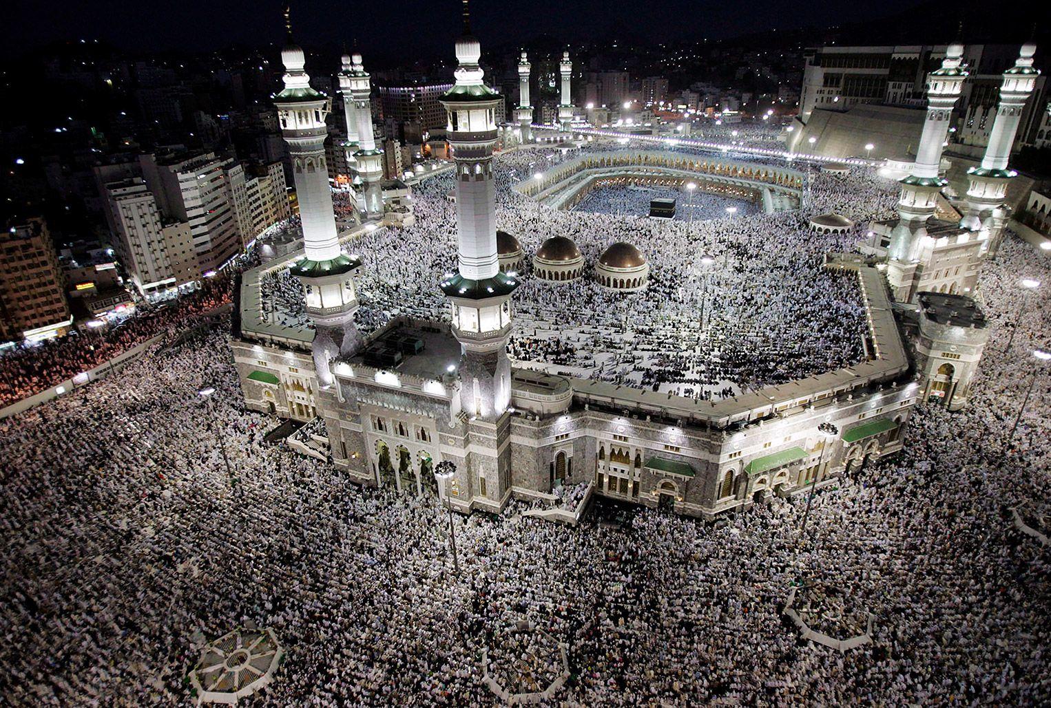 Omra Moharram 15 Jours - Départ de Casa - photo 5