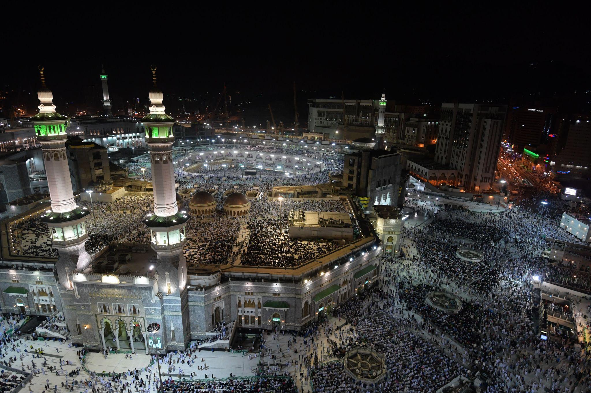 Omra Muharam - 22 jours - photo 3