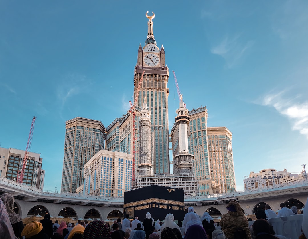 Hajj 2027 / 1448 - photo 1