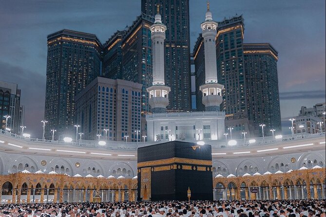 Hajj 2027 / 1448 - photo 3