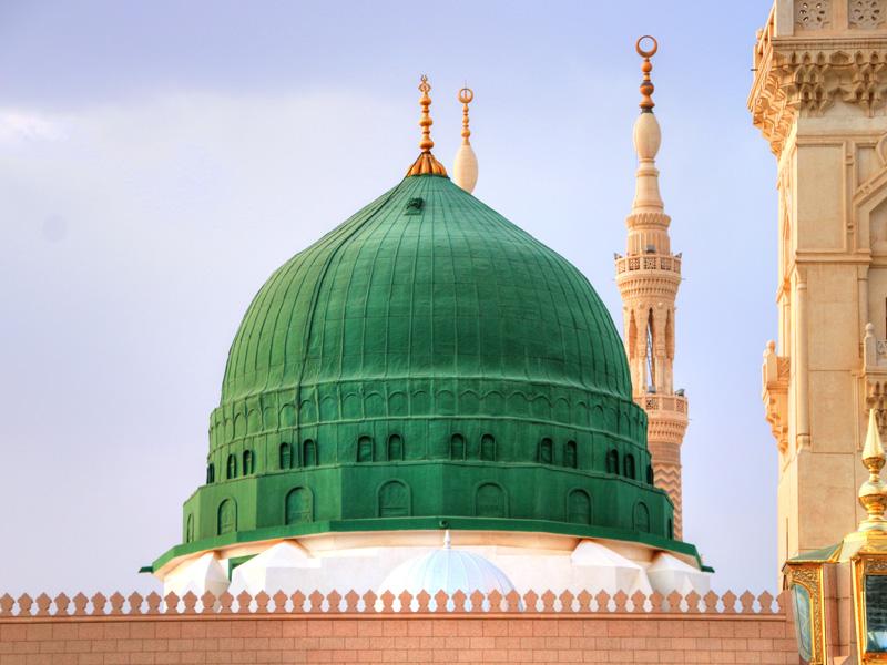 Hajj 2027 / 1448 - photo 4