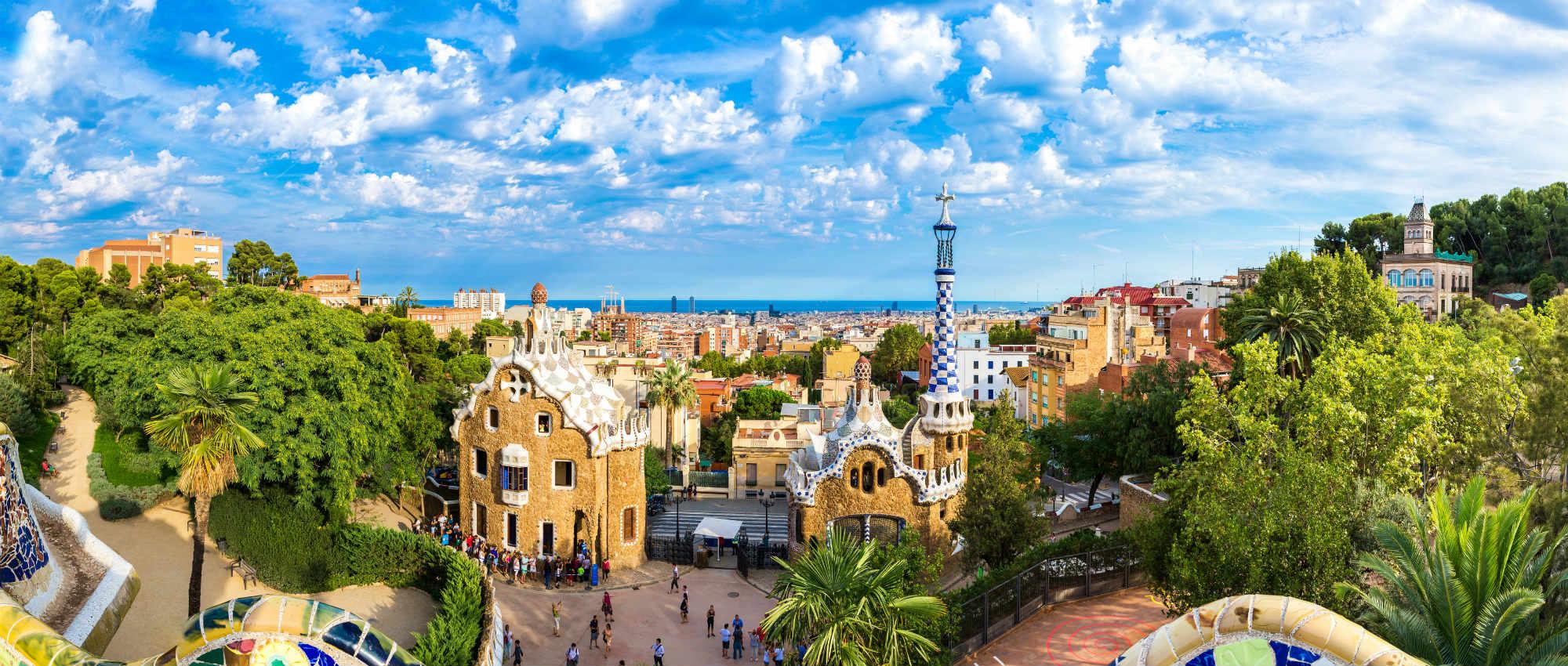 Barcelone & PortAventura - photo 5
