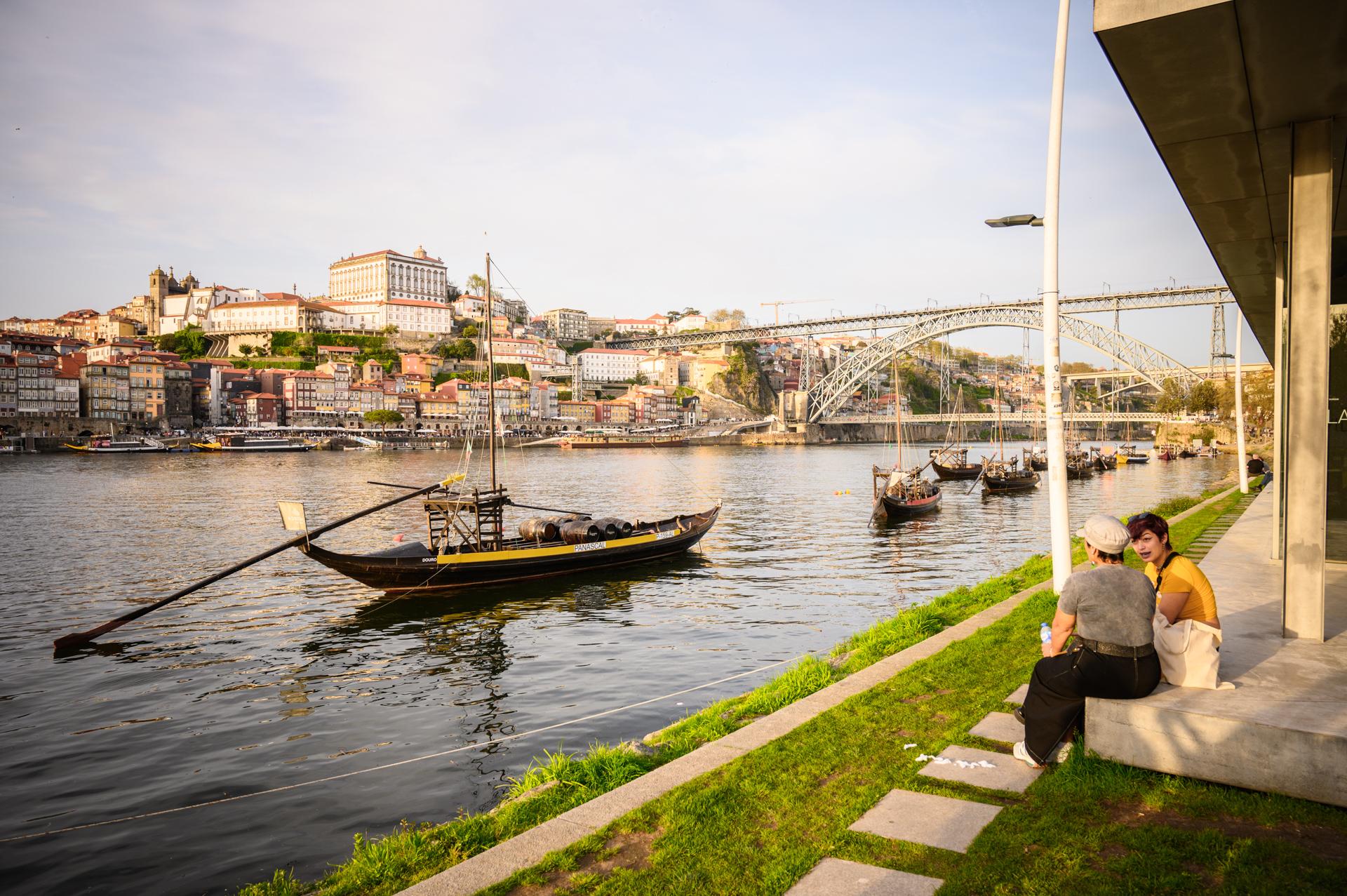 Porto & Lisbonne - photo 2