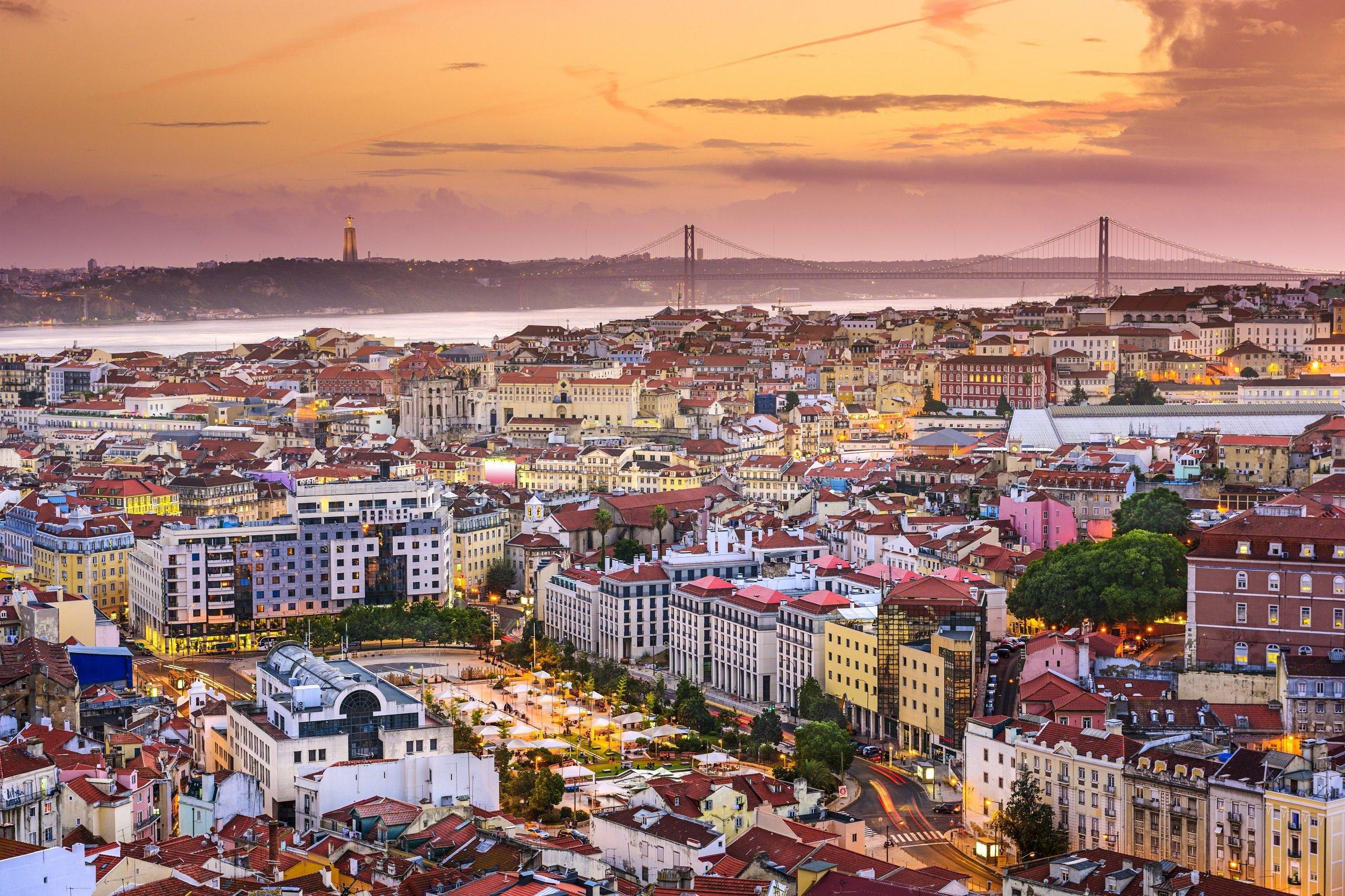Porto & Lisbonne - photo 3