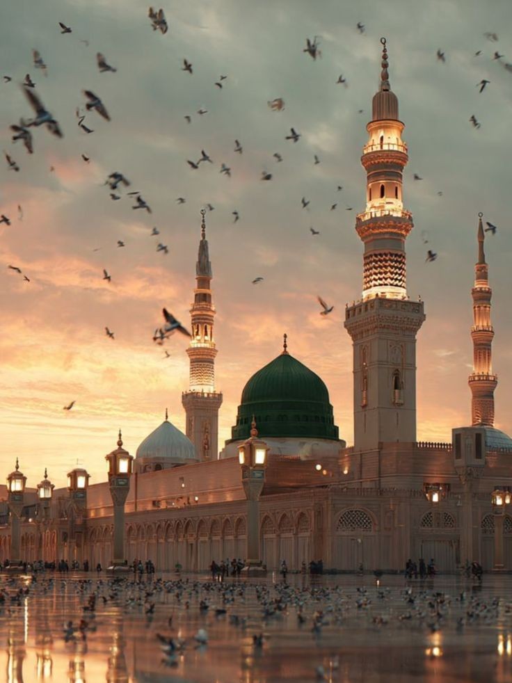 Omra Ramadan 2027 – 58 jours - photo 4
