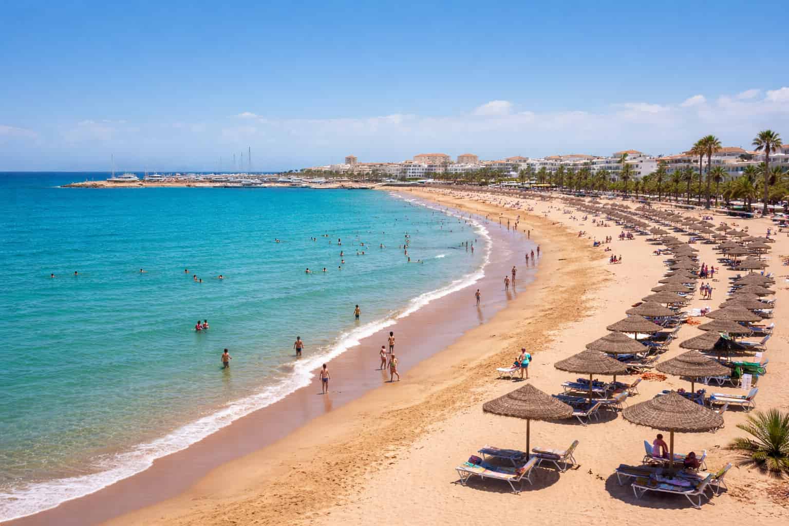 Al Hoceima – Saïdia – Nador - photo 2