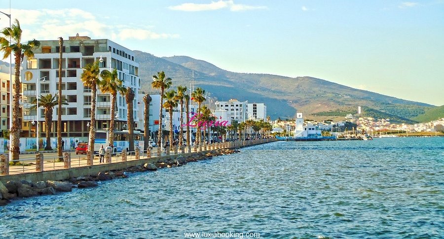 Al Hoceima – Saïdia – Nador - photo 4