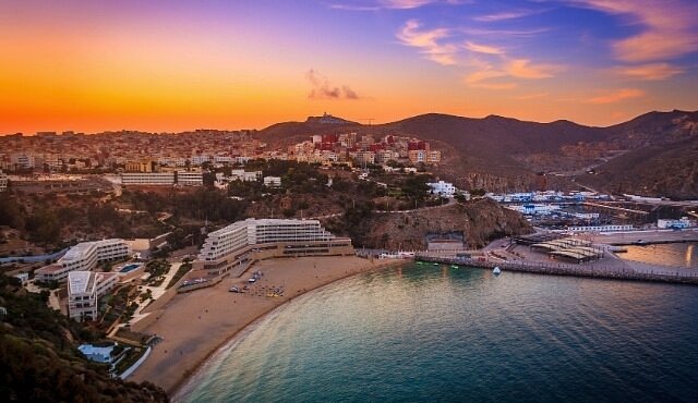 Al Hoceima – Saïdia – Nador - photo 5